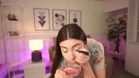 Mandy Collins online show from 04.27.26