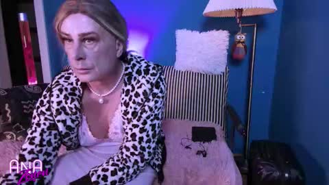 mandyline online show from 02.14.26