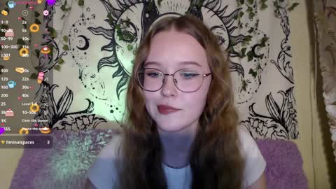 Mandy online show from 01.28.25