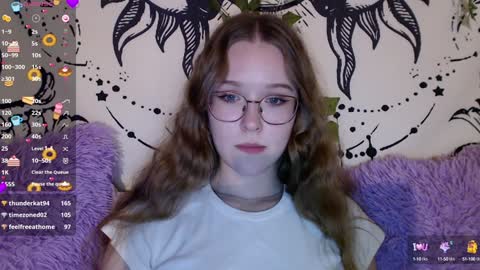 Mandy online show from 01.29.25