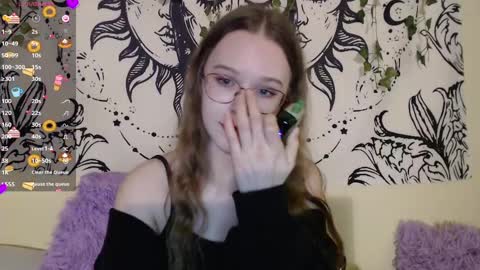 Mandy online show from 02.09.25