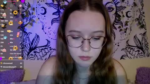 Mandy online show from 02.21.25