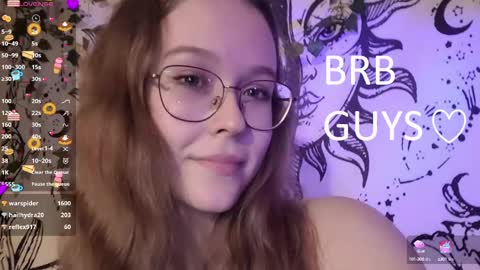 Mandy online show from 02.27.25