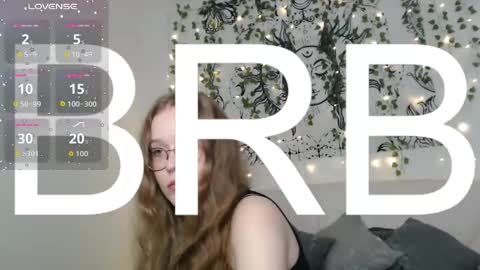 Mandy online show from 09.19.25