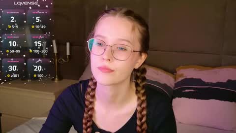 Mandy online show from 09.23.25