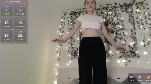 Mandy online show from 10.03.25