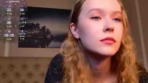 Mandy online show from 10.04.25