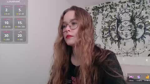 Mandy online show from 10.09.25