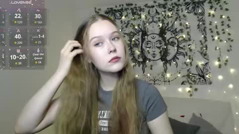 Mandy online show from 10.14.25