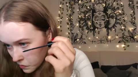 Mandy online show from 10.18.25