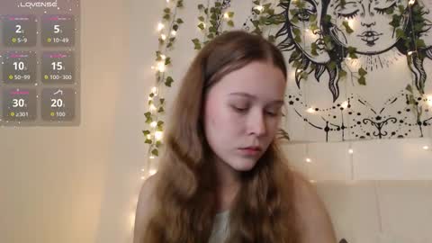 Mandy online show from 11.07.25