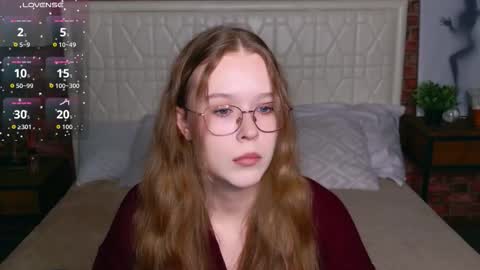 Mandy online show from 11.09.25