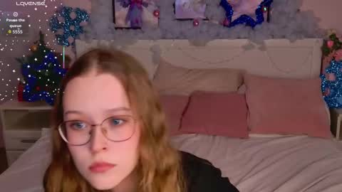 Mandy online show from 12.14.25