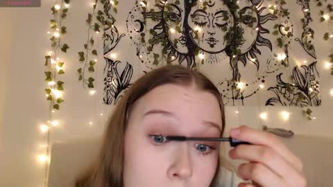 Mandy online show from 12.19.25