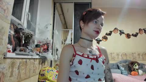 Mandy online show from 10.16.25