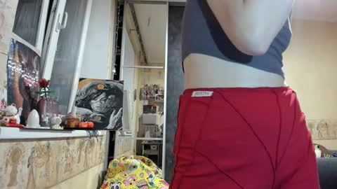 Mandy online show from 11.14.25