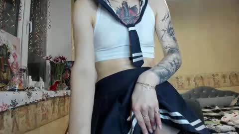 Mandy online show from 03.07.26