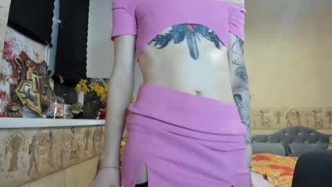 Mandy online show from 04.21.26