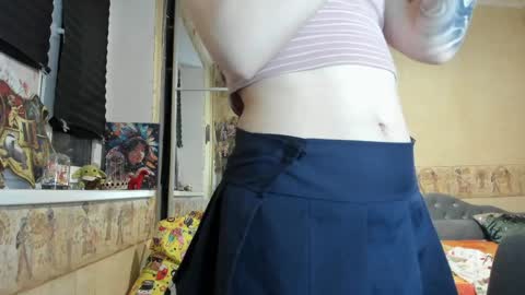 Mandy online show from 04.23.26