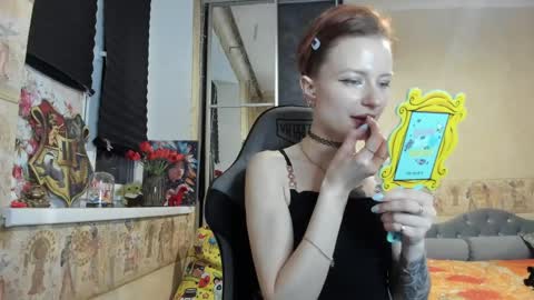 Mandy online show from 04.25.26
