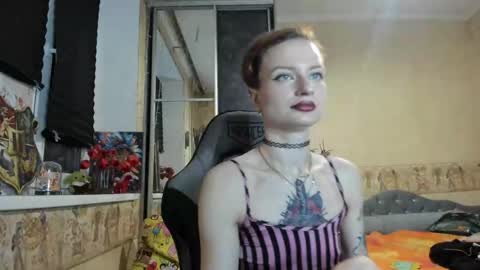 Mandy online show from 04.26.26