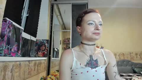Mandy online show from 06.07.26