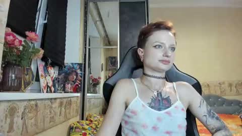 Mandy online show from 07.04.26