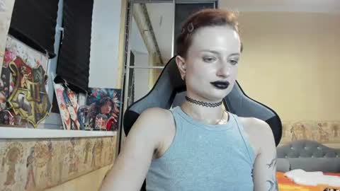 Mandy online show from 07.22.26