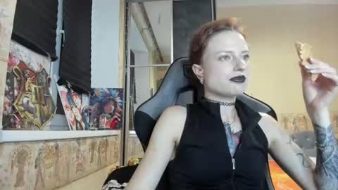 Mandy online show from 07.26.26