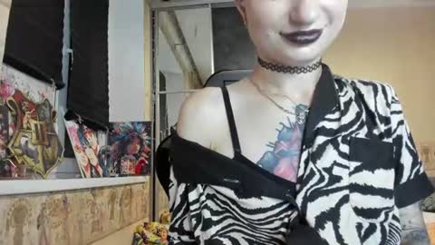 Mandy online show from 07.28.26