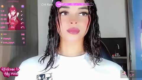 manellyksparklee online show from 01.14.25