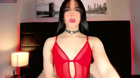 manellyksparklee online show from 02.14.25