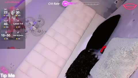 manellyksparklee online show from 02.27.25