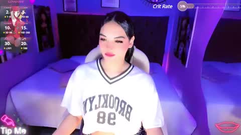 manellyksparklee online show from 03.07.25