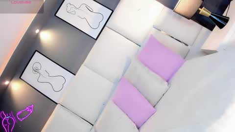manellyksparklee online show from 06.07.26