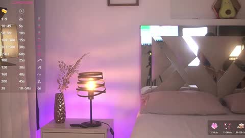 Snapshot of manelyk_10 chatting on 02.19.25 online show from 02.19.25