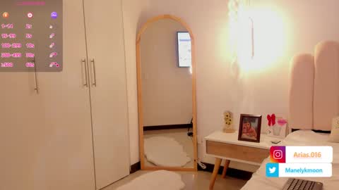 Snapshot of manelyk_10 chatting on 03.12.25 online show from 03.12.25