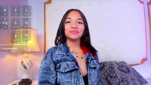 manelyk_evanss online show from 10.11.25