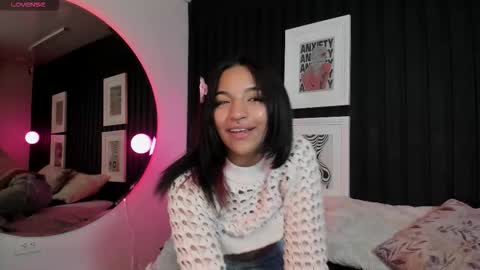 manelyk_evanss online show from 03.25.26