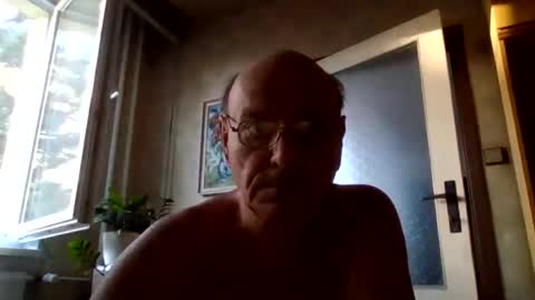 manes5858 online show from 06.18.26