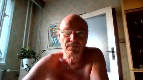 manes5858 online show from 06.28.26