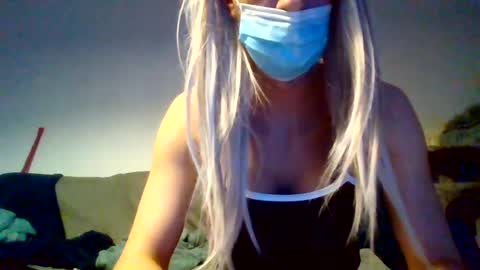 Snapshot of mangakyou chatting on 06.12.26 mangakyou online show from 06.12.26
