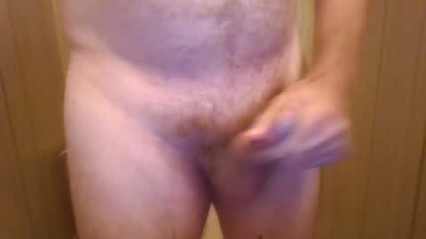 Manhere1973 online show from 12.05.24