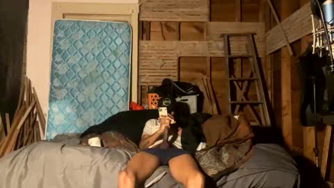 Snapshot of mani4sexy chatting on 11.29.25 Mani4sexy online show from 11.29.25