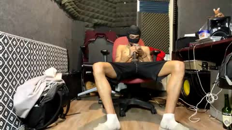 Mani4sexy online show from 02.12.26