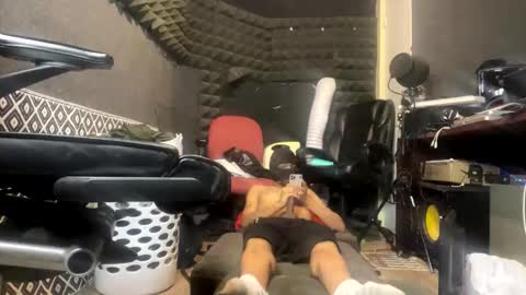 Mani4sexy online show from 03.03.26