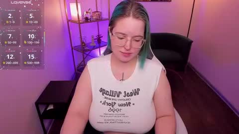 manic_pixie_ online show from 07.04.26