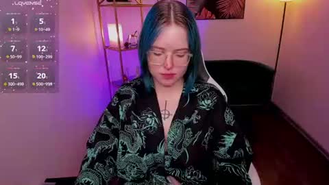manic_pixie_ online show from 07.16.26