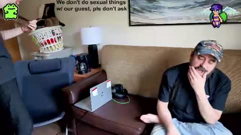 manicpixiedreamfrog online show from 06.15.26
