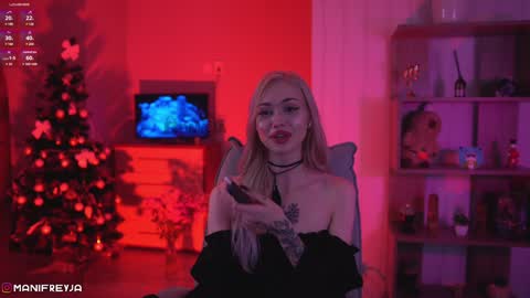 Amelie online show from 01.08.25